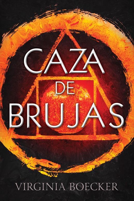 Caza de brujas | 9788416387250 | Boecker, Virginia | Llibreria online de Figueres i Empordà