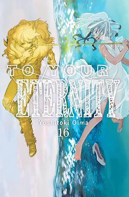 TO YOUR ETERNITY #16 | 9788419195371 | Oima, Yoshitoki | Llibreria online de Figueres i Empordà