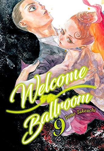 WELCOME TO THE BALLROOM #09 | 9788417373931 | Takeuchi, Tomo | Llibreria online de Figueres i Empordà