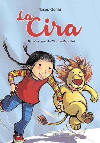 La Cira | 9788448945824 | Gòrriz, Josep | Librería online de Figueres / Empordà