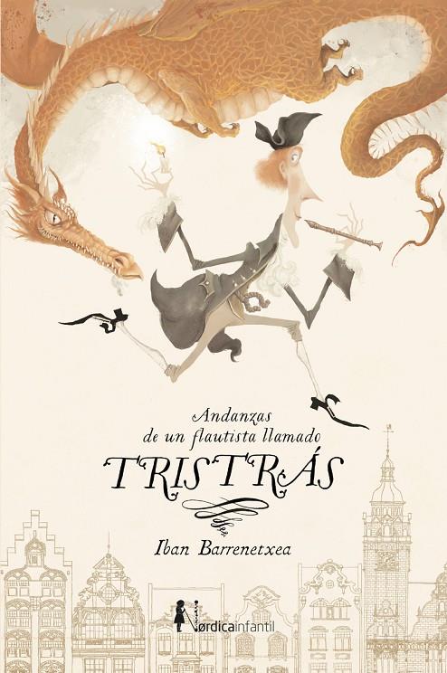 Tristrás | 9788418930126 | Barrenetxea Bahamonde, Iban | Librería online de Figueres / Empordà