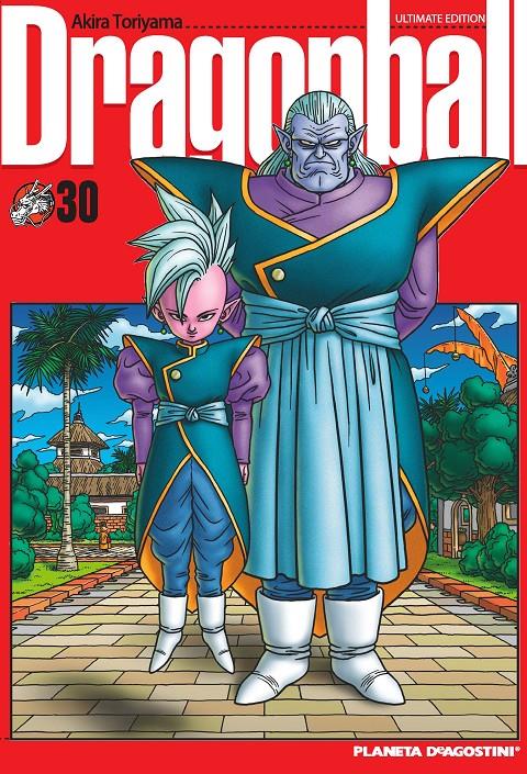 Dragon Ball nº 30/34 | 9788468470634 | Akira Toriyama | Llibreria online de Figueres i Empordà