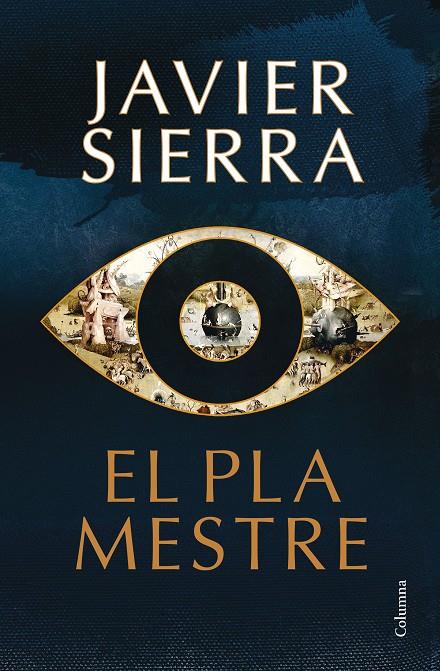 El pla mestre | 9788466433235 | Sierra Albert, Javier | Llibreria online de Figueres i Empordà