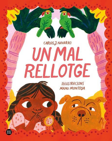 Un mal rellotge | 9788413896458 | Navarro Romero, Carlos J. | Llibreria online de Figueres i Empordà