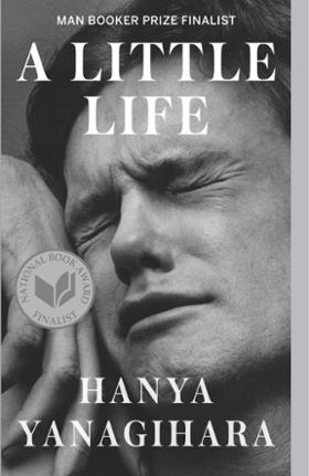 A little life | 9780804172707 | Yanagihara, Hanya | Llibreria online de Figueres i Empordà