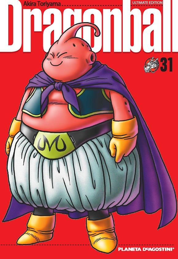 Dragon Ball nº 31/34 | 9788468470641 | Akira Toriyama | Llibreria online de Figueres i Empordà