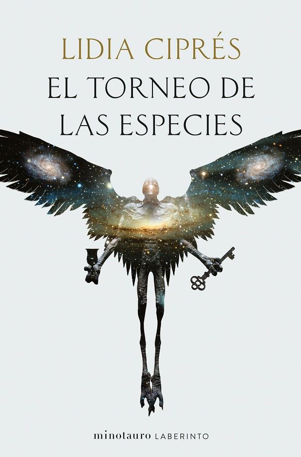 El torneo de las especies | 9788445012451 | Ciprés, Lidia | Librería online de Figueres / Empordà