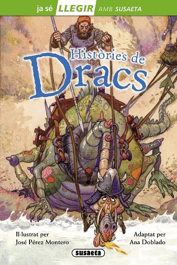 Històries de dracs | 9788467732870 | Susaeta, Equip | Llibreria online de Figueres i Empordà