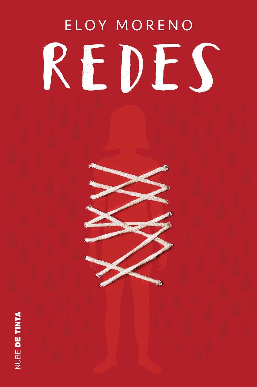 Redes (Invisible #02) | 9788418050350 | Moreno, Eloy | Librería online de Figueres / Empordà