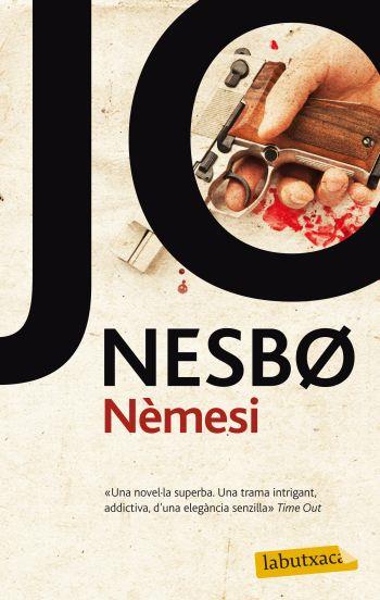 Nèmesi (Harry Hole #04) (CAT) | 9788499302850 | Nesbo, Jo | Llibreria online de Figueres i Empordà