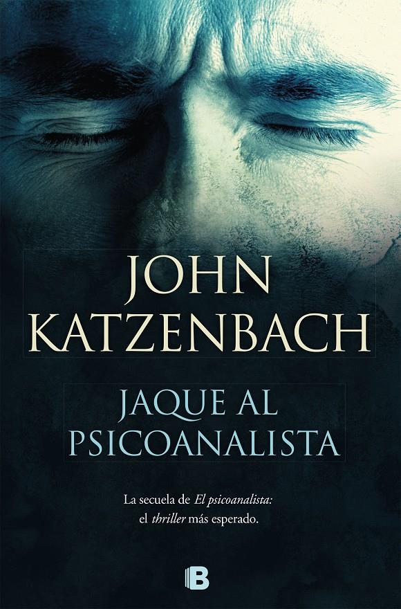 Jaque al psicoanalista | 9788466664202 | Katzenbach, John | Librería online de Figueres / Empordà