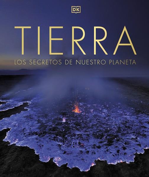 Tierra | 9780241636961 | Chris Packham | Llibreria online de Figueres i Empordà