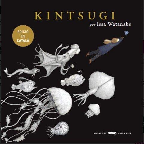 Kintsugi | 9788412635324 | Watanabe, Issa | Llibreria online de Figueres i Empordà