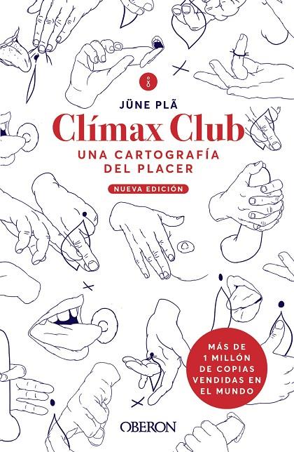 Clímax Club. Edición 2022 | 9788441545090 | Plã, Jüne | Llibreria online de Figueres i Empordà