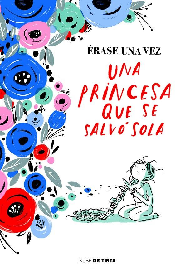 Érase una vez una princesa que se salvó sola | 9788416588862 | Varios autores, | Llibreria online de Figueres i Empordà