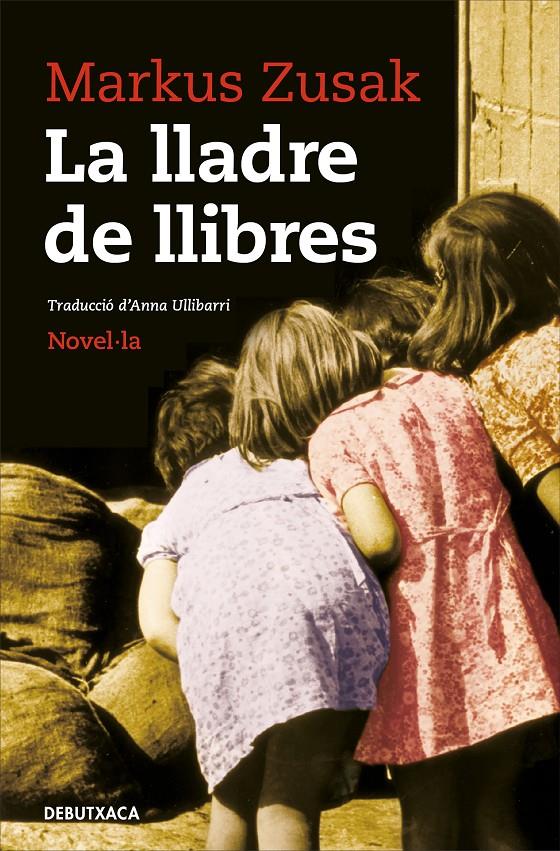 La lladre de llibres | 9788418132353 | Zusak, Markus | Llibreria online de Figueres i Empordà