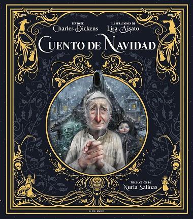 Cuento de Navidad | 9788419522603 | Dickens, Charles | Librería online de Figueres / Empordà