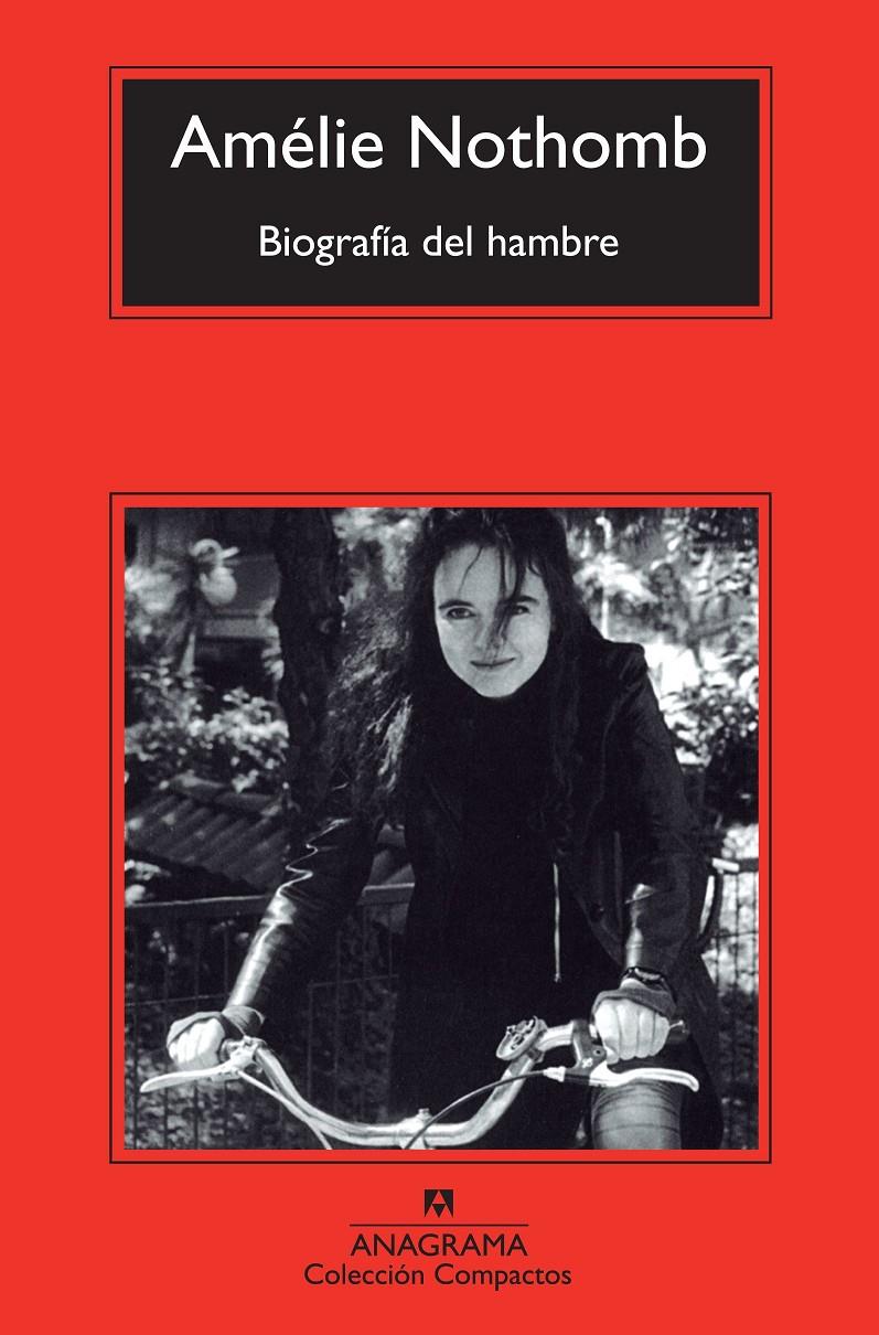 Biografía del hambre | 9788433977229 | Nothomb, Amélie | Llibreria online de Figueres i Empordà