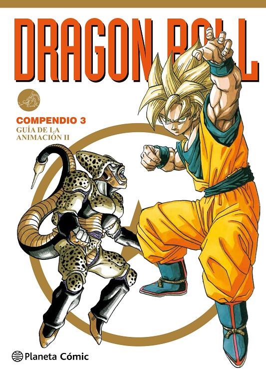 Dragon Ball Compendio nº 03/04 | 9788416636549 | Toriyama, Akira | Llibreria online de Figueres i Empordà