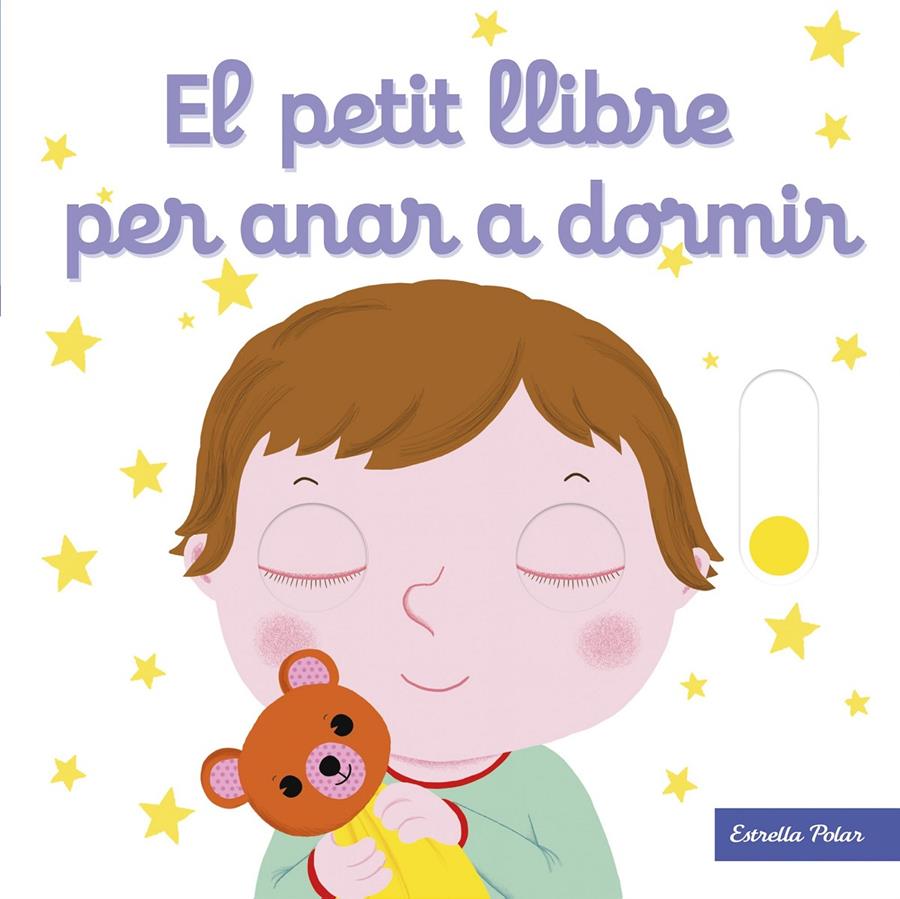 El petit llibre per anar a dormir | 9788491376477 | Choux, Nathalie | Llibreria online de Figueres i Empordà