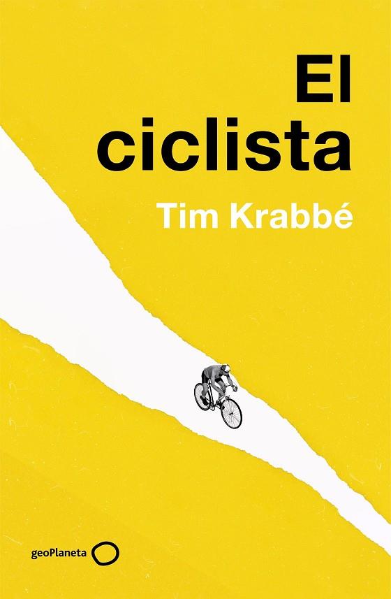 El ciclista | 9788408289685 | Krabbé, Tim | Llibreria online de Figueres i Empordà