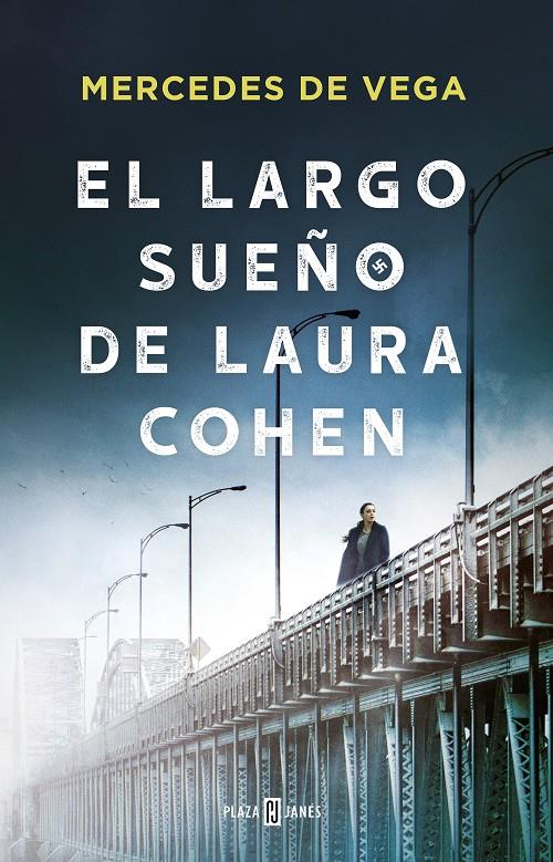 El largo sueño de Laura Cohen | 9788401024078 | de Vega, Mercedes | Llibreria online de Figueres i Empordà