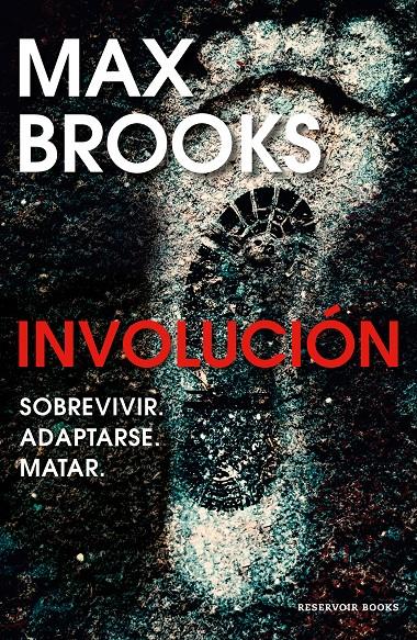 Involución | 9788417910860 | Brooks, Max | Llibreria online de Figueres i Empordà