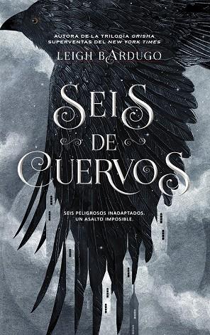 Seis de cuervos | 9788418359675 | Bardugo, Leigh | Librería online de Figueres / Empordà