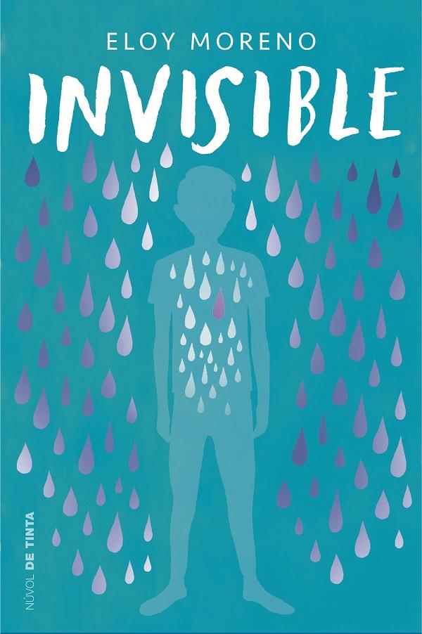 Invisible | 9788417605636 | Moreno, Eloy | Llibreria online de Figueres i Empordà