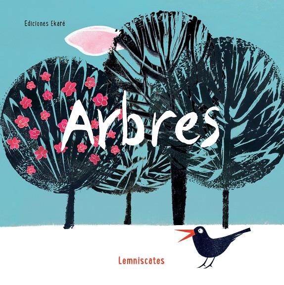 Arbres | 9788494405068 | Lemniscates | Llibreria online de Figueres i Empordà