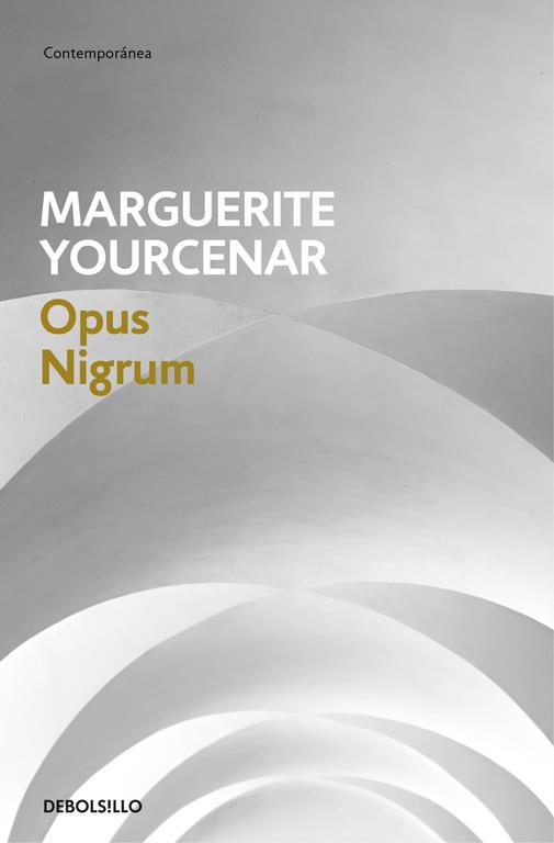 Opus nigrum | 9788466337311 | Yourcenar, Marguerite | Llibreria online de Figueres i Empordà