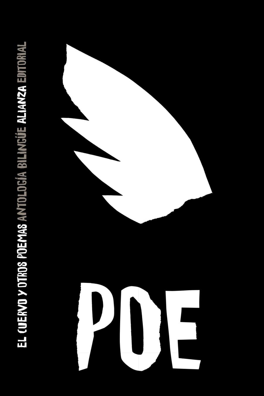 El cuervo y otros poemas. Edició bilingüe ENG-ESP | 9788491047087 | Poe, Edgar Allan | Librería online de Figueres / Empordà