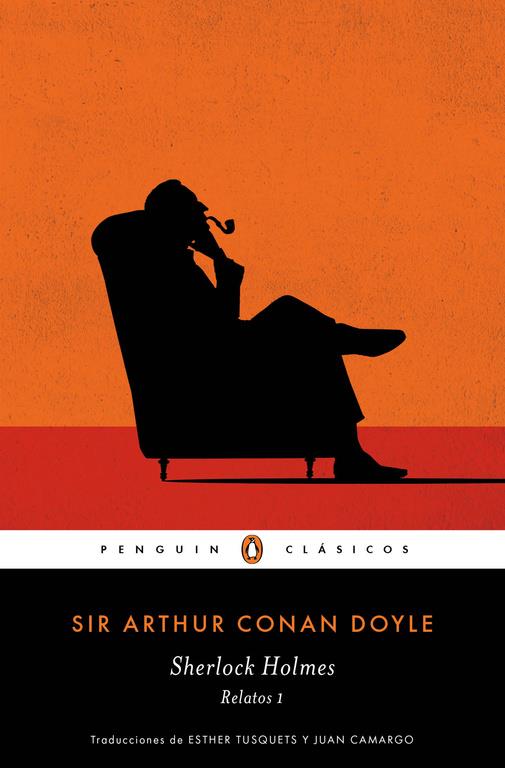 Sherlock Holmes. Relatos 1 | 9788491050100 | CONAN DOYLE, SIR ARTHUR | Librería online de Figueres / Empordà