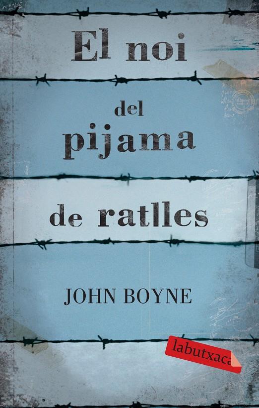 El noi del pijama de ratlles | 9788499300146 | Boyne, John | Llibreria online de Figueres i Empordà