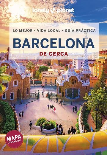 Barcelona de cerca 7 | 9788408252146 | Noble, Isabella | Librería online de Figueres / Empordà