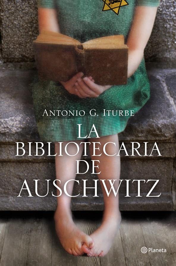 La bibliotecaria de Auschwitz | 9788408009511 | Iturbe, Antonio | Llibreria online de Figueres i Empordà