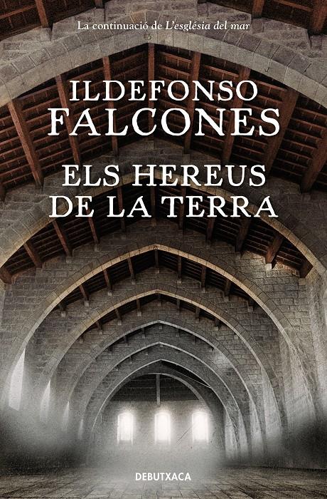 Els hereus de la terra | 9788418132254 | Falcones, Ildefonso | Llibreria online de Figueres i Empordà