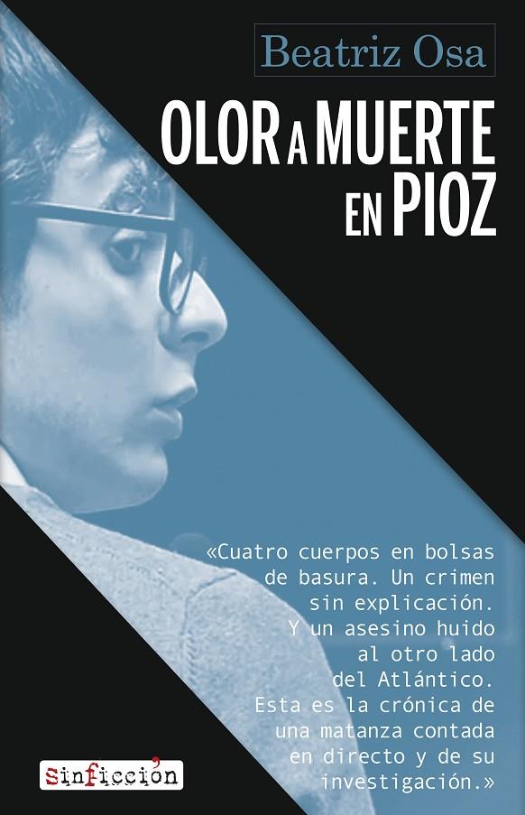 Olor a muerte en Pioz | 9788417847272 | Osa, Beatriz | Llibreria online de Figueres i Empordà