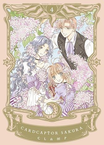 CARDCAPTOR SAKURA (català) #04 | 9788467966091 | CLAMP | Llibreria online de Figueres i Empordà