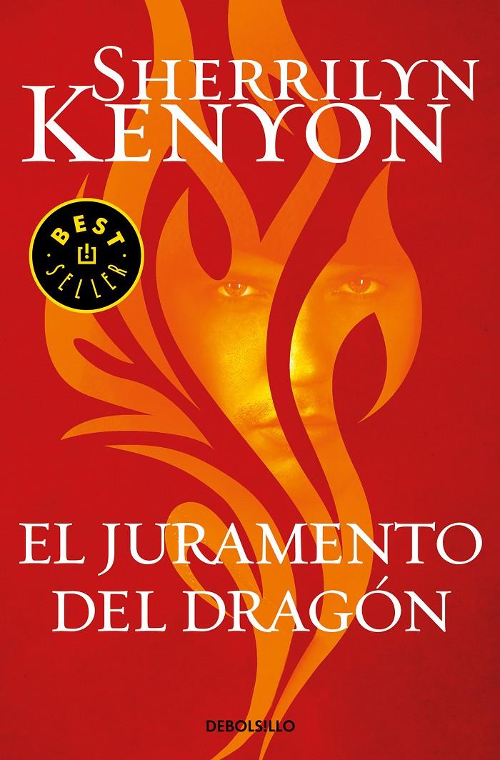 El juramento del dragón (Cazadores Oscuros #27) | 9788466347716 | Kenyon, Sherrilyn | Llibreria online de Figueres i Empordà