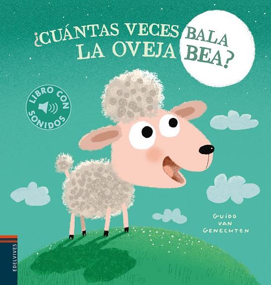 Cuántas veces bala la oveja Bea | 9788414033999 | Genechten, Guido van | Llibreria online de Figueres i Empordà