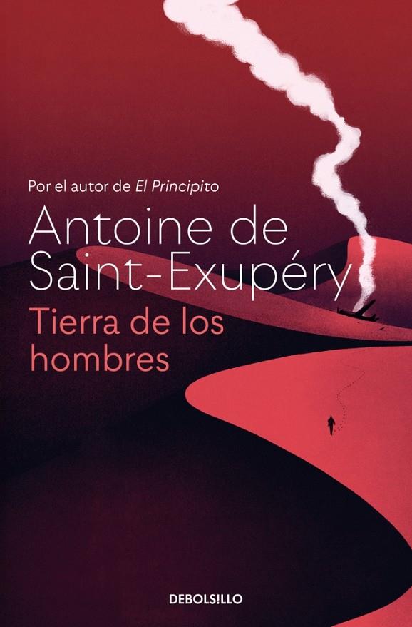 Tierra de los hombres | 9788466378093 | Saint-Exupéry, Antoine de | Librería online de Figueres / Empordà