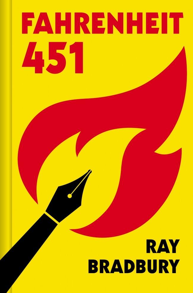 Fahrenheit 451 (edición conmemorativa) | 9788466380621 | Bradbury, Ray | Llibreria online de Figueres i Empordà