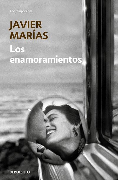 Los enamoramientos | 9788499899718 | Marías, Javier | Librería online de Figueres / Empordà