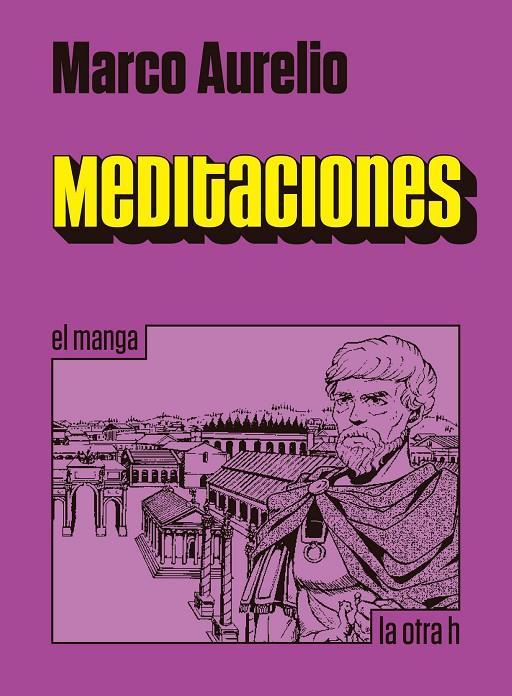 Meditaciones | 9788416540129 | Aurelio, Marco/Artworks, Variety | Llibreria online de Figueres i Empordà