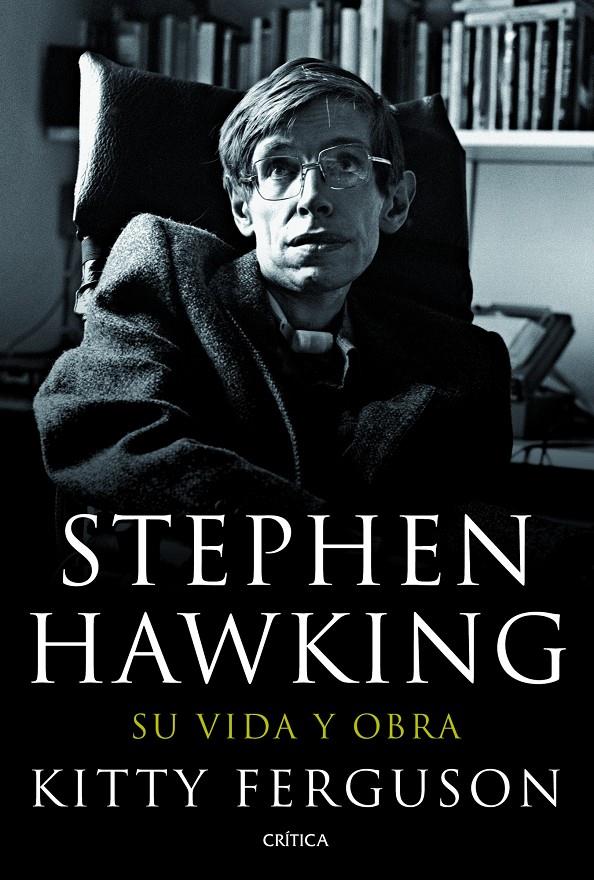 Stephen Hawking | 9788498923186 | Kitty Ferguson | Llibreria online de Figueres i Empordà