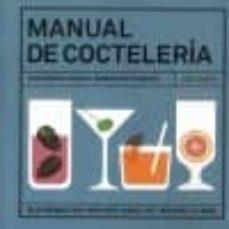 Manual de coctelería | 9788416407026 | Jones, Dan | Librería online de Figueres / Empordà