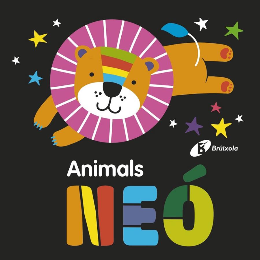 Animals neó | 9788413494258 | Varios Autores | Llibreria online de Figueres i Empordà