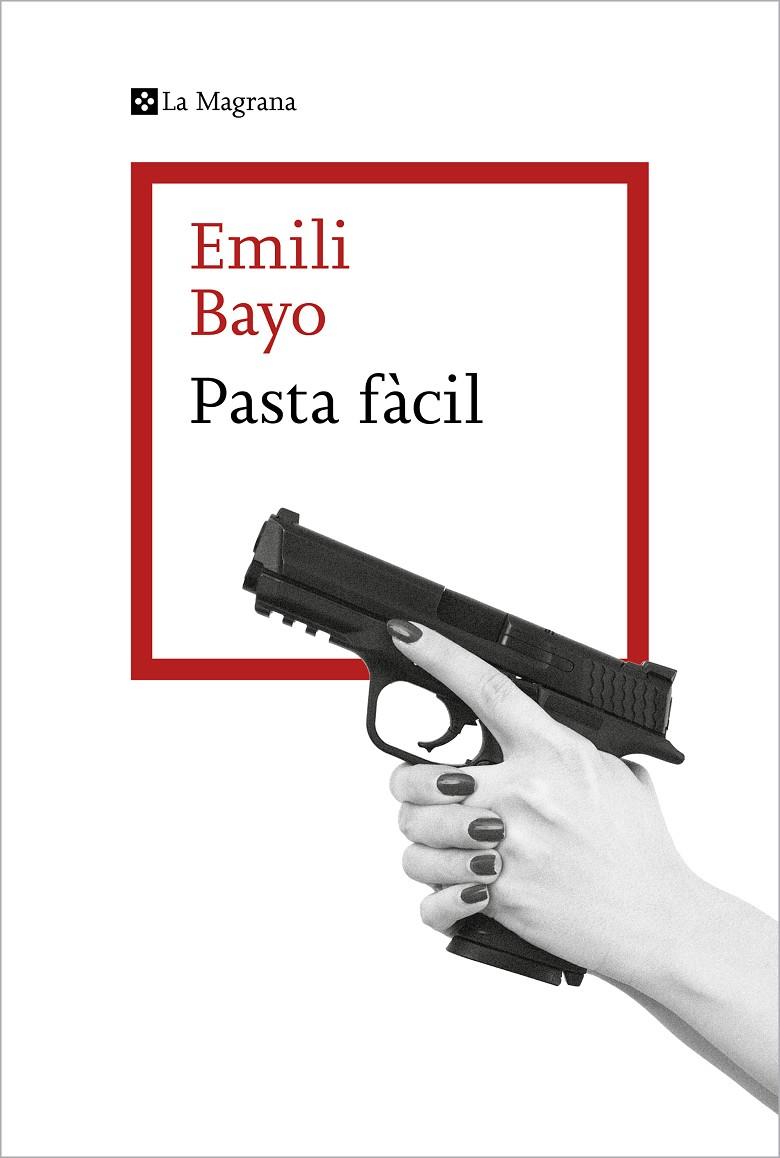 Pasta fàcil | 9788419334657 | Bayo, Emili | Llibreria online de Figueres i Empordà