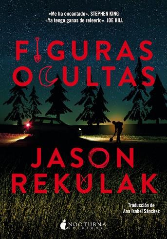 Figuras ocultas | 9788418440618 | Rekulak, Jason | Llibreria online de Figueres i Empordà